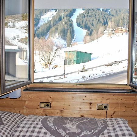 Apartment Schihuette By Interhome Zell am See Exterior photo