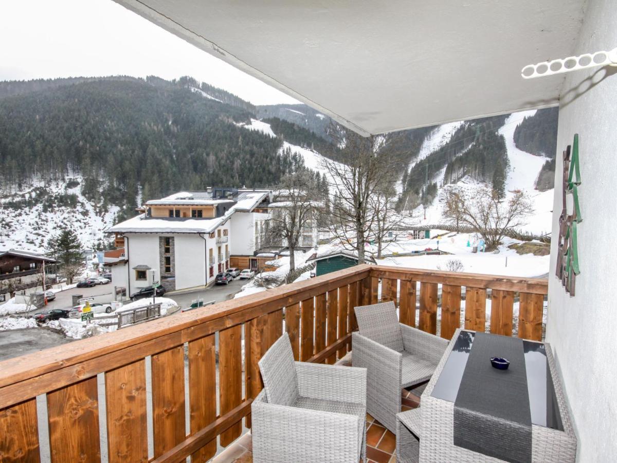 Apartment Schihuette By Interhome Zell am See Exterior photo