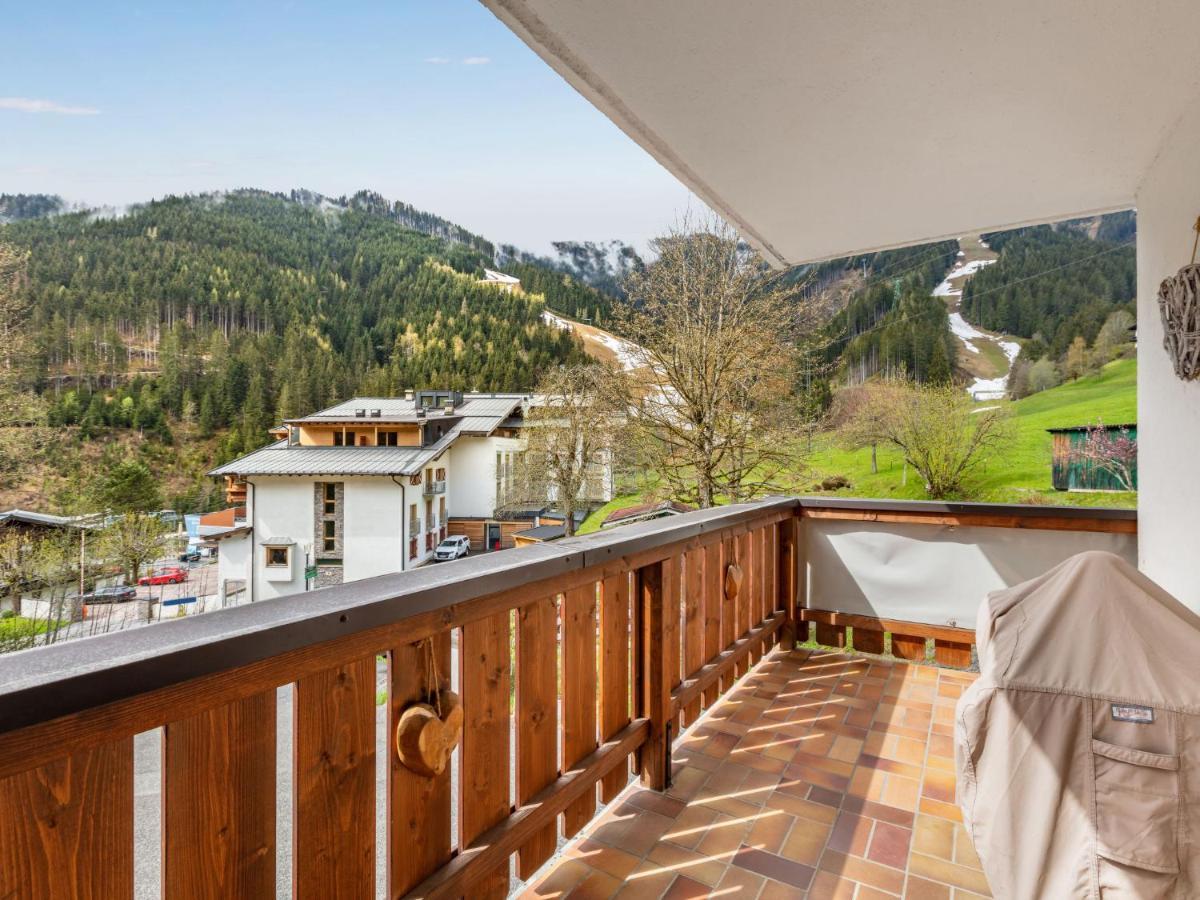 Apartment Schihuette By Interhome Zell am See Exterior photo