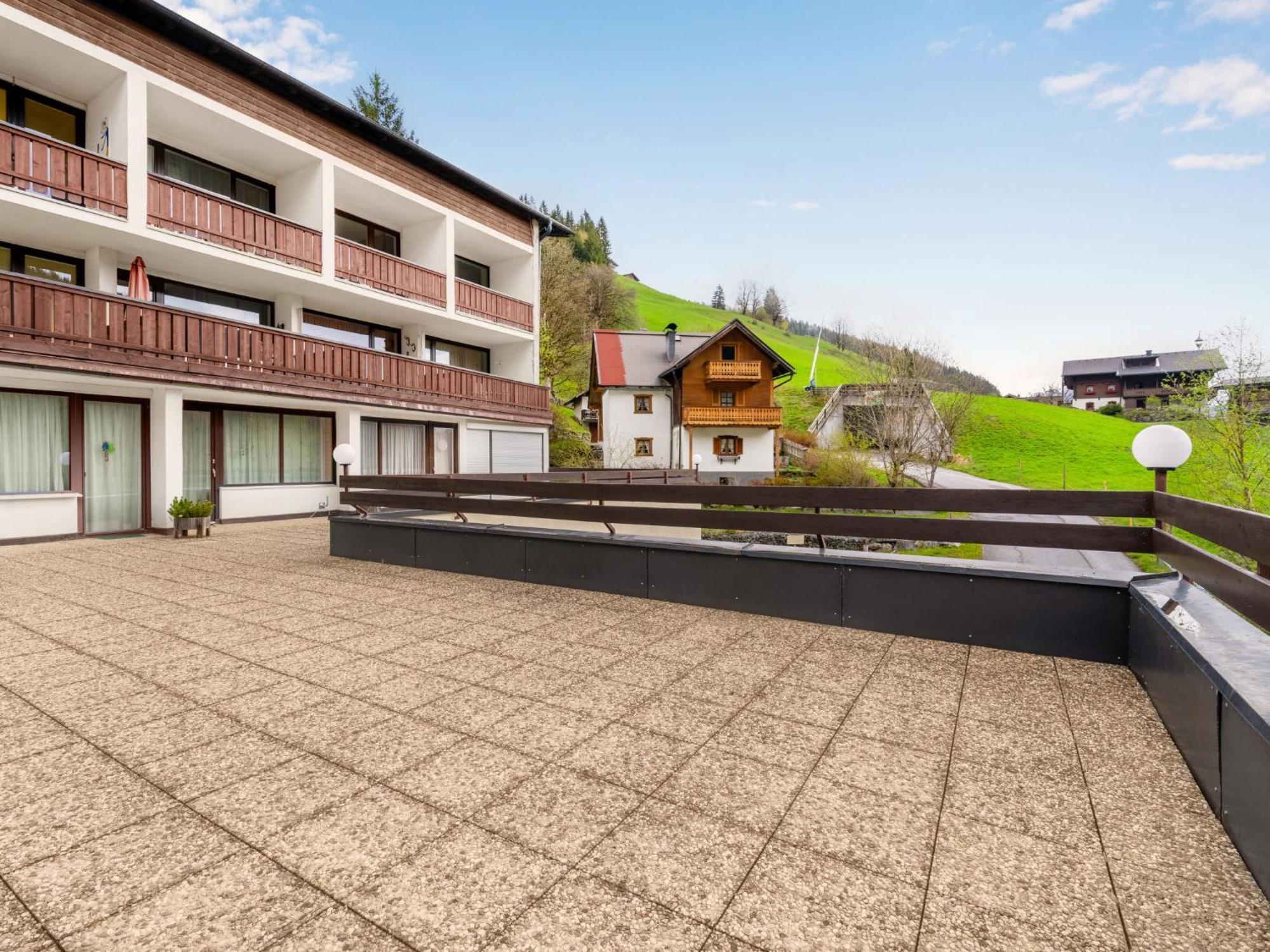Apartment Schihuette By Interhome Zell am See Exterior photo